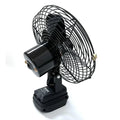 Makita 8 Inches Portable Camping Fan Wireless Outdoor Fishing Desktop Metal Strong Wind Fit 18V 20V Battery - View 3 | SAMAG