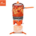 Fire Maple X2 Outdoor Gas Stove Burner Tourist Portable | SAMAG