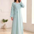 Aiyu Nuex Women's Traditional Dresses and Abayas | SAMAG