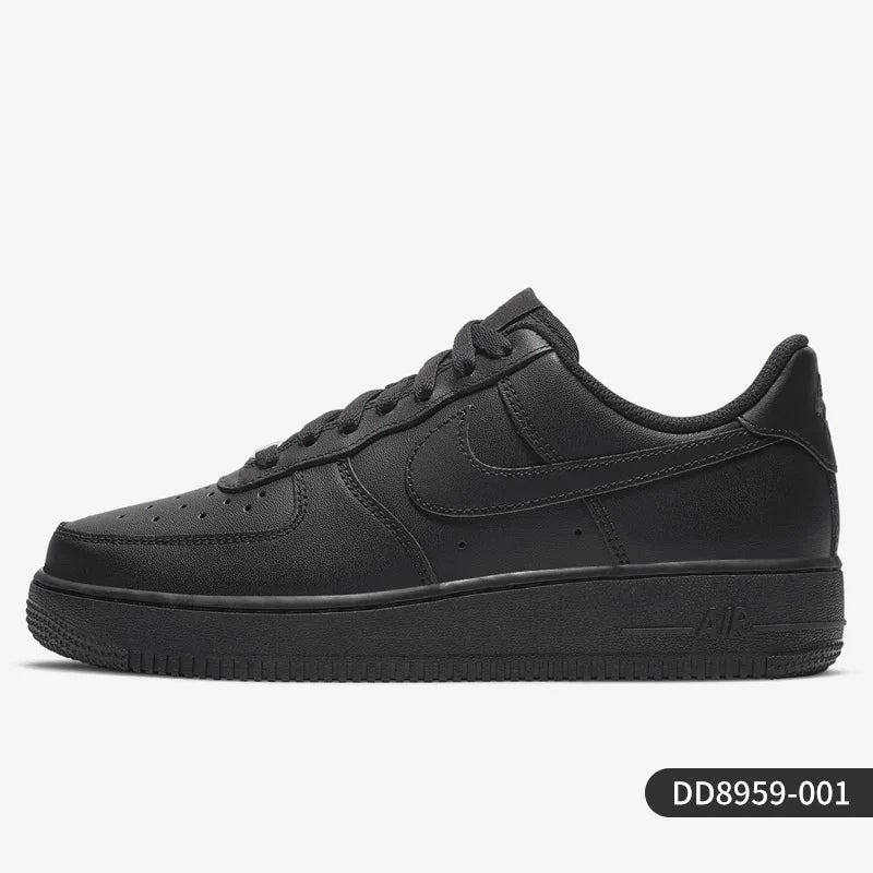 Nike official authentic AirForce1 women's comfortable | SAMAG