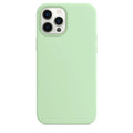 Liquid Silicone Phone Case For iPhone 17 ProMax 16 13 15 14 12 Pro Case for iPhone 17 16 13 12 Pro Max 14 15 With Box Cover