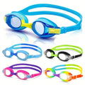 Swimming Goggles, Professional Waterproof and Anti-fog | SAMAG