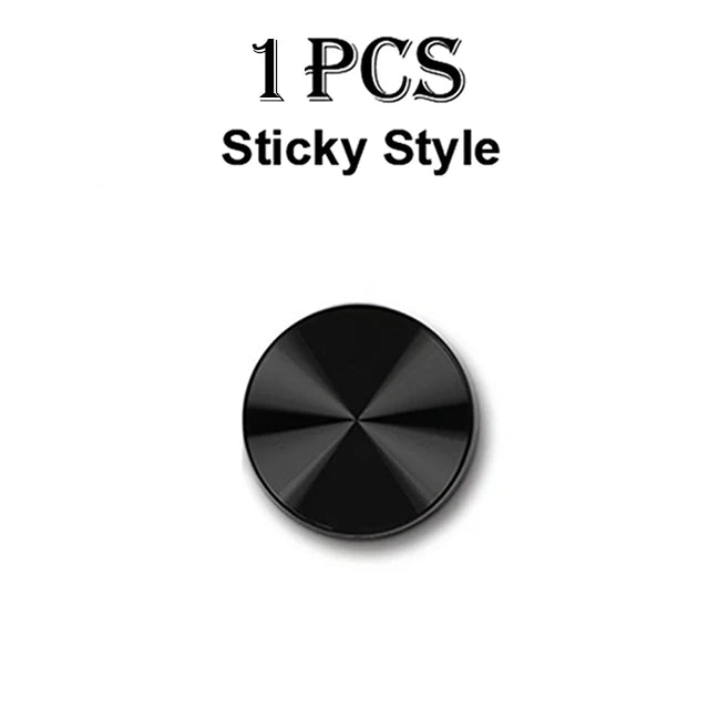 Popped Phone Holder Ring Holder Sockets Expandable and Folding Mobile Phone Grip Stand for iPhone Tablet Cell Phone Accessory