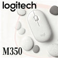 Logitech M350: Navigate Tablets with Ease