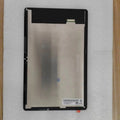 10.6" For Lenovo Xiaoxin Pad 2022 P12 Tablet TB128FU TB125FU TB128XU Lcd Display Touch Screen Digitizer Assembly