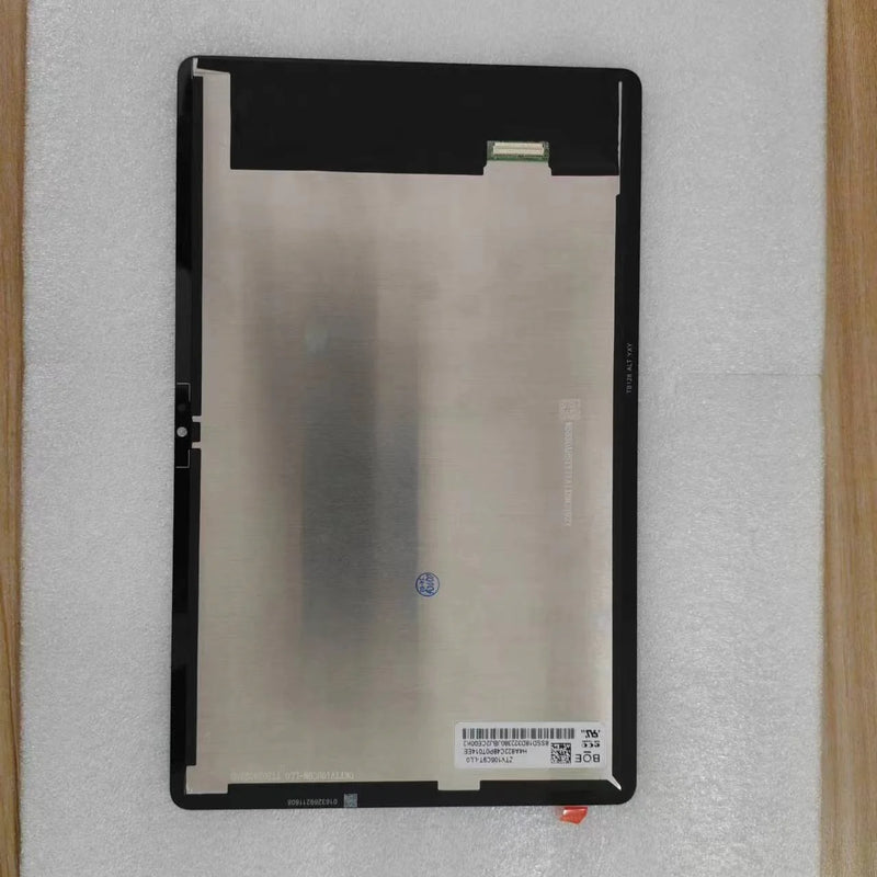 10.6" For Lenovo Xiaoxin Pad 2022 P12 Tablet TB128FU TB125FU TB128XU Lcd Display Touch Screen Digitizer Assembly
