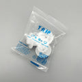 3pcs Meat Grinder Plastic Gear Mincer Pinion Screw Coupling Spare Parts for Zelmer 586 886 KM1500 Bosch MFW3540 Philips HR2725
