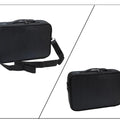 New Upgrade Large Capacity Cosmetic Bag Hot-selling Professinal Women Travel Makeup Case