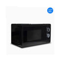 20L microwave oven, marine turntable, commercial and household microwave oven, high-power 6-speed adjustable 1150W