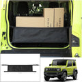 Stowing Tidying For Jimny Car Trunk Box Net Trunk Cargo Net Cover Storage Bag Organizer Accessories For Suzuki Jimny 2019-2022