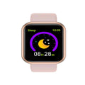 Smart Watch Women Men Music Control Bluetooth Calories Fitness Monitor Smartwatch Running Tracker Sport Bracelet For Android IOS