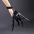 Poppy The Prototype Cosplay Costume No Pants Included Game Anime Outfit Halloween Carnival Role Play Clothes AniMuse