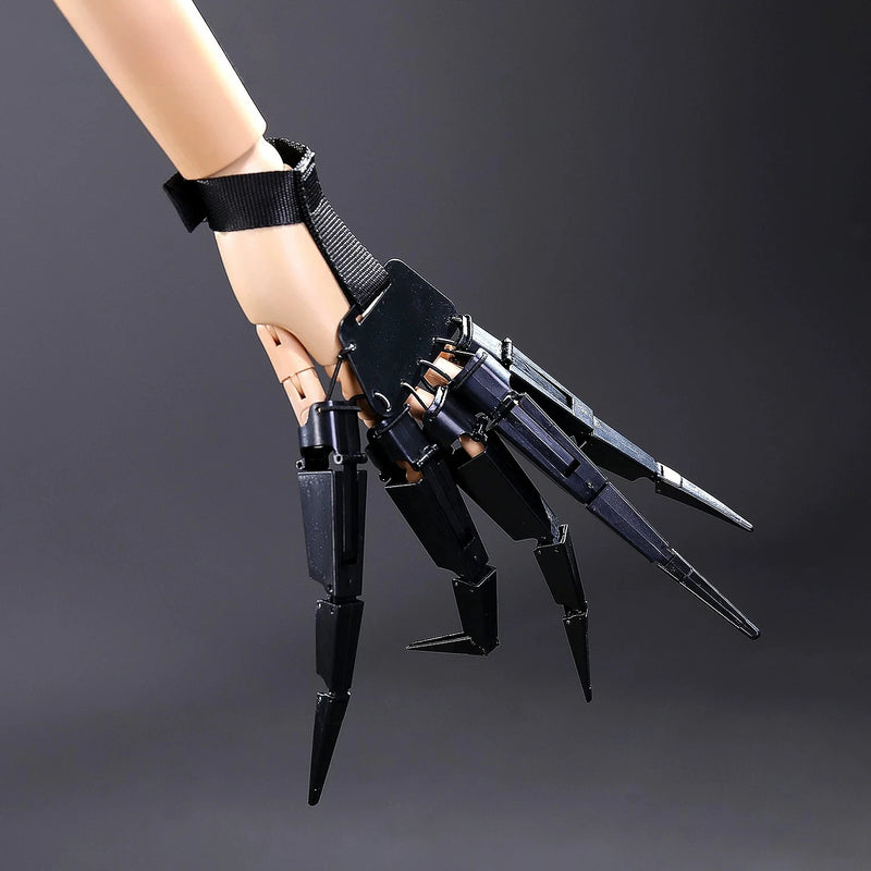 Poppy The Prototype Cosplay Costume No Pants Included Game Anime Outfit Halloween Carnival Role Play Clothes AniMuse