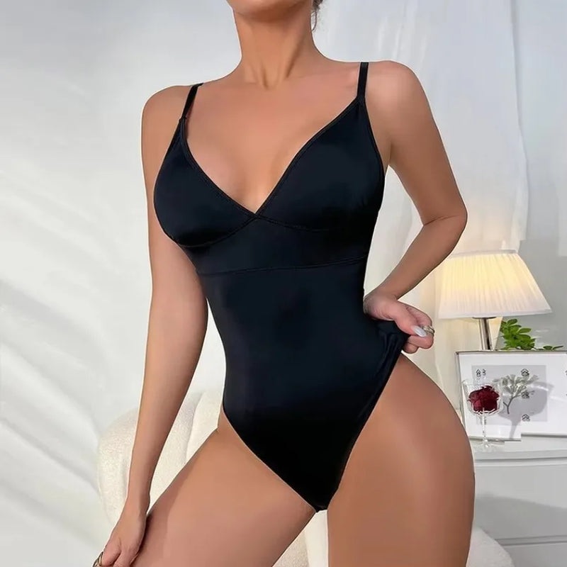 Body Shaper Women Waist full Body Jumpsuit Slimming Sheath Flat Belly Tummy Abdomen Reducing Girdles thin Underwear Shapewear