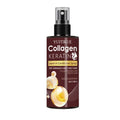 YUITIKUE Collagen & Keratin Leave-In Conditioner | Hydrating & Detangling Spray, For All Hair Types 100ml