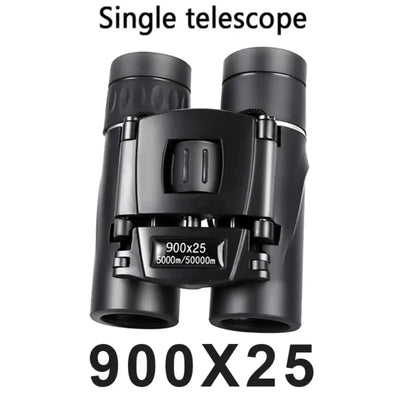 Portable Folding High Magnification - definition Night | SAMAG