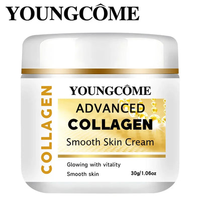 YOUNGCOME Anti-wrinkle Face Cream Collagen Lightening | SAMAG