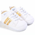 Toddler Baby Girl Shoes 0 to 3 6 9 12 18 24 Months Casual - View 8 | SAMAG