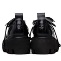 Genuine Leather England Wide Version Derby Shoes Men's Dress Shoes Commuting Comfortable Breathable Casual Tooling Shoes Strap
