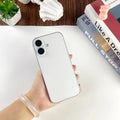 24-HOUR Shipping Realistic Non-Working Dummy Phone Model for iPhone 17 Pro iPhone 17 Air Prop Phone for Display Photography