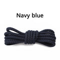 1Pair Round shoelaces Outdoor hiking Boot laces Sneakers Casual Shoes High-Quality Shoelace 80/100/120/140/160cm