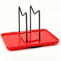 Rotating Metal Napkin Holder, Non - Slip Kitchen Condiment - View 6 | SAMAG