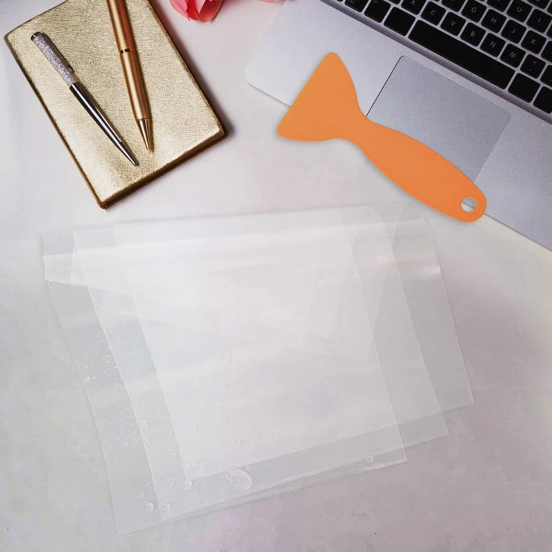 R53C SLA/LCD FEP Film 200 x 140 x 0.1 mm Release - Visuel 5 | SAMAG