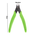 Jewelry Crimping Pliers For Making Tips Tool Tweezers Crimp Nose Pliers Jump Rings & Split Rings Double Rings Diy Accessories