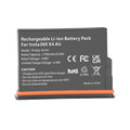 For Insta360 X4 Air Replacement Battery 2100mAh/ Fast Charger box for Insta 360 X4 Air Action Camera Accessories