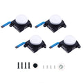 Joycon Joystick Replacement for Switch /Switch Lite /Switch OLED Left Right Controller Repair Parts 3D Analog Thumb Stick