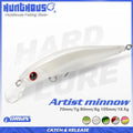 Hunthouse Sinking Jerkbait Fishing Lure 70/80/105mm | SAMAG