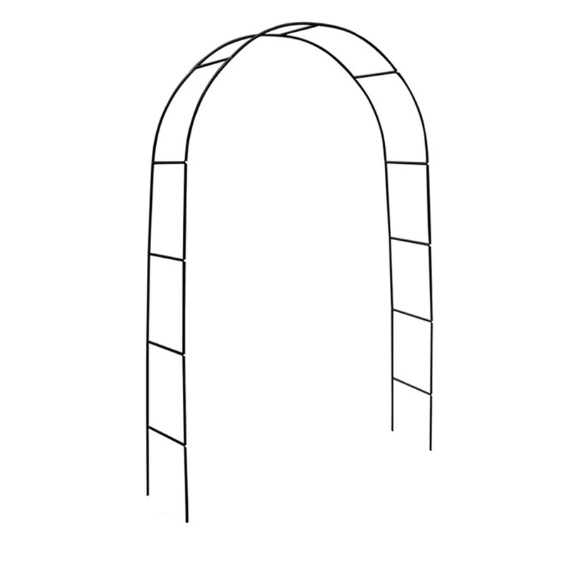 arches arbor Garden Arch Arbors  Plants Stand for Outdoor Garden Wedding Ceremony Party Decoration pergola