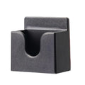 Universal 3 in 1 Clip Convenient & Versatile Wall Mount ABS Mount With Adhesive Back Easy Installs Walkies Talkies Hold