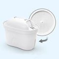 1-10PCS Water Filters Cartridge Reducing Limescale Chlorine Impurities Purifier Activate Carbon Water Filter for Kitchen