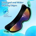 Swim Goggles Anti-Fog UV Protection Pool Water Kids | SAMAG
