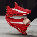 Men Shoes Sneakers Man Casual Men's Shoes Tenis Luxury Shoes Trainer Race Breathable Shoes Fashion Running Shoes for Women