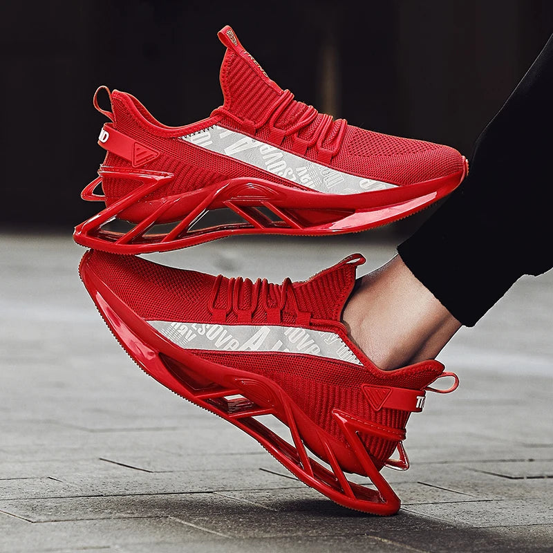 Men Shoes Sneakers Man Casual Men's Shoes Tenis Luxury Shoes Trainer Race Breathable Shoes Fashion Running Shoes for Women