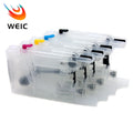 Refill Ink Cartridge No Chip for Brother LC40 LC73 LC75 - Visuel 3 | SAMAG