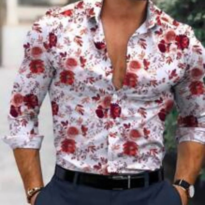 Men's Spring and Autumn New Collection, Fully Equipped | SAMAG