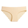 Women Seamless Panties Ultra-thin Underwear Comfort Intimates Sexy Lingerie Plus Size Low-Rise Female Underpants Briefs