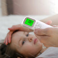 Medical Arm Blood Pressure Meter Tensiometers Tonometer Cuff Fever Thermometer Oximeter Heart Rate 3 IN 1 Set