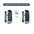 TMR Hall Joystick for Nintendo Switch/OLED/Lite Joy-Con, Zero Drift Hall Effect Joystick Replacement for Switch Controller