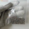 500PCS/Lot For Samsung Galaxy A10 A20 A50 A52 3.0mm Screws note 1 note 3 note 2 N7100 note 4 3.5mm mobile phone Screw