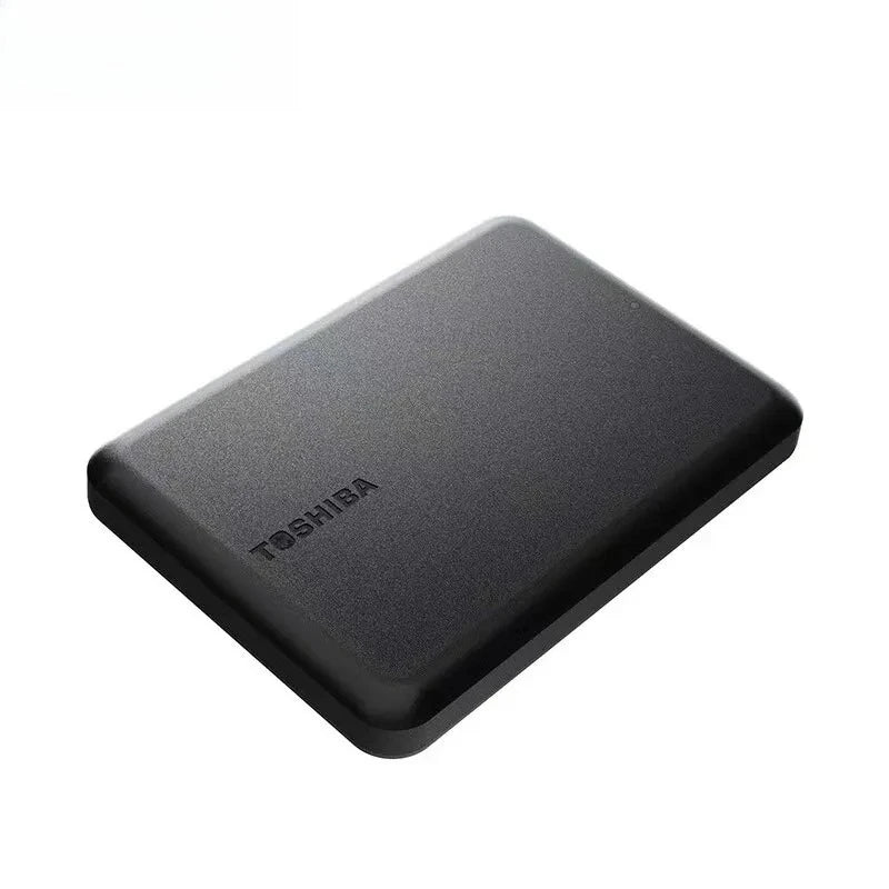 For Toshiba A5 1TB Portable SSD External Hard Drive 2TB USB3.1 High-Speed SSD External Hard Disk Data Storage for Laptop/Mac