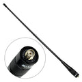 Retevis RHD-771 H777 Walkie-Talkie Accessories Antennas SMA-F SMA-M HA02 VHF UHF Dual Band Antenna for Baofeng Retevis HD2