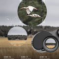 Pre-sale Vector Optics 12X50 Binocular Profesional Zoom Bak-4 Telescope Entry Level & Best Choice for Hunting Outdoor