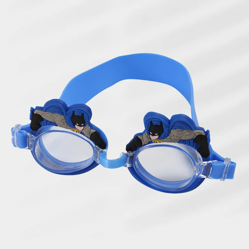 Kids Children Cute Cartoon Swim Goggles Swimming Pool | SAMAG