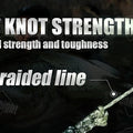 SeaKnight Brand W8 II Series Fishing Line 8 Strands 500m 300m anti-UV anti-saltwater Coating, Multifilament PE Line Braided Wire