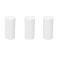 57*25MM HD Mini Printer Thermal Paper Self-adhesive Roll Paper Label Sticker Photo Inkless Printing Portable Printer Color Paper