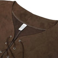 Mens Pirate Vest Men Pirate Costume Men Medieval Costumes Adult Halloween Renaissance Vest
